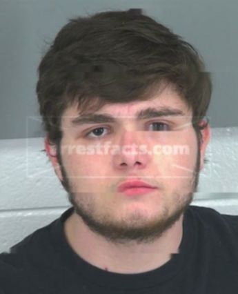 Dallas Ray Mckinney