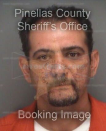 Anthony Leo Mitchell