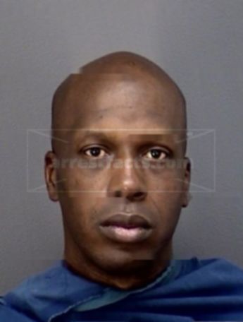 Darin Keith Sanders