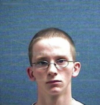Bradley Scott Stevens