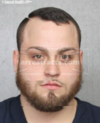 Dillon Carl Taylor