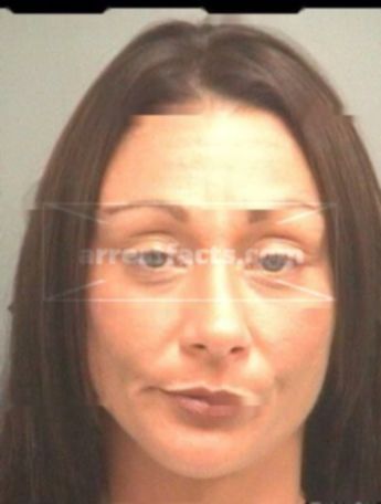 Jessica Ann Hartmann