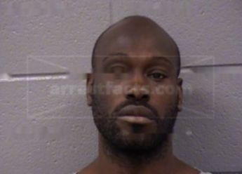 Bryan Burrus