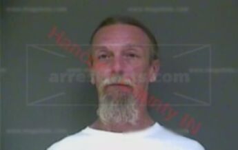 Frankie Edward Walker