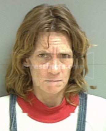 Susan Lynn Benson
