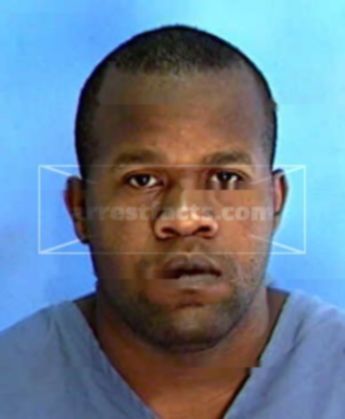 Sharod M Johnson