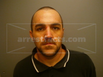 Adam William Bozarth