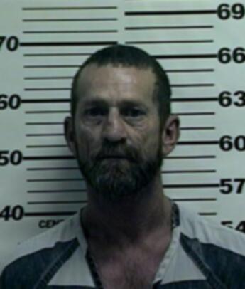 Rodney Paul Monroe