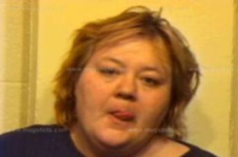 Linda Deann Holmes
