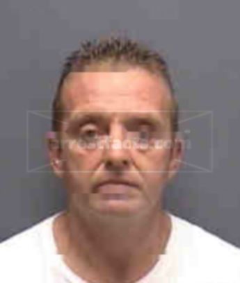 Robert Lewis Mccracken