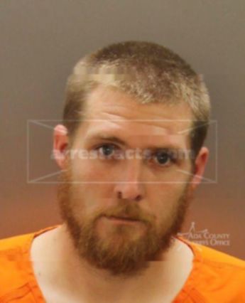 Mitchell Reeb Smith