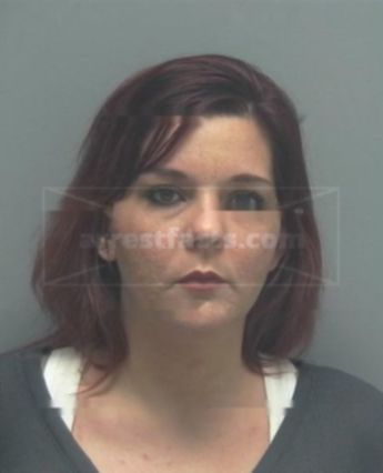 Lynn Marie Grenier