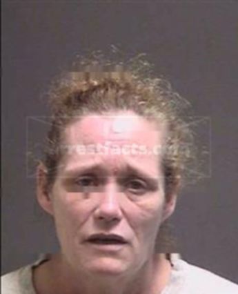 Pamela Rose Hinson