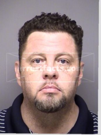 Jeremy Paul Bradley