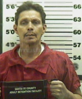 Vince H Martinez