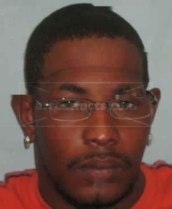 Michael Deon Walker