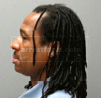 Erick Brian Washington