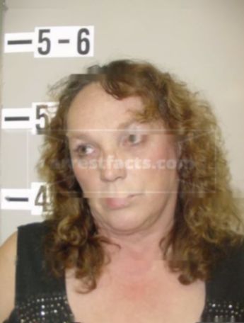 Linda Joyce Lucas