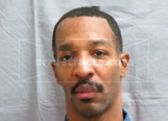 Delangelo R Johnson
