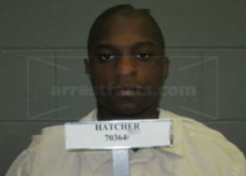 Travis Javonne Hatcher