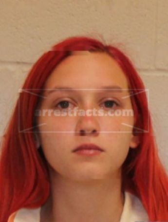 Amber Rene Barrow