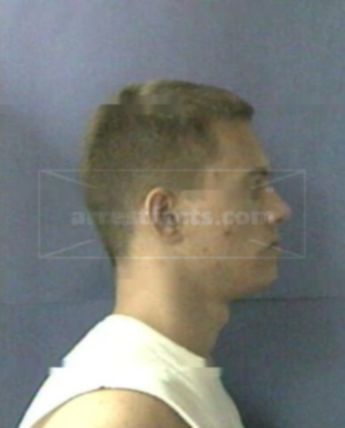 Patrick Evan Gibbs