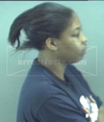 Lasheka Shunta Dunn