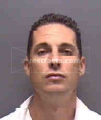 Joseph Charles Bachelor