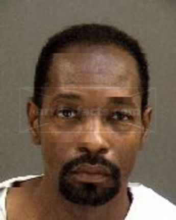 Michael Eugene Mccray
