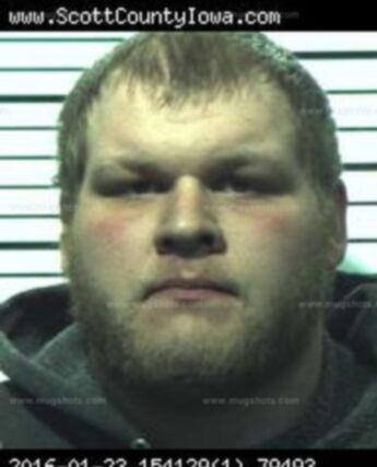 Austin Michael Bruckner
