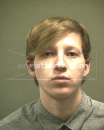 Tyelor Brennon Mitchell