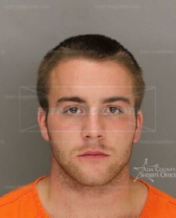 Jacob Wayne Breen