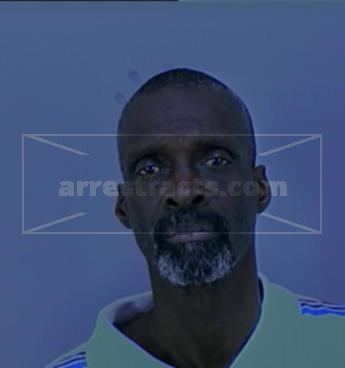 Jarrell Rose