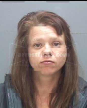 Kattie Evyonne Halstead