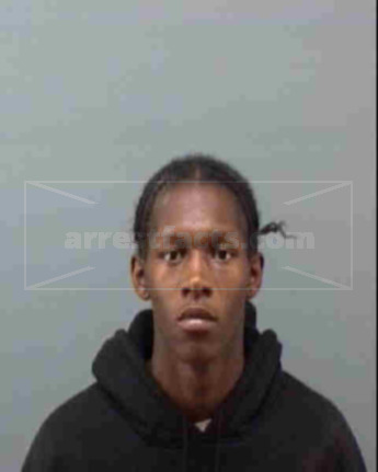 Robert James Nixon