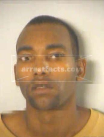 Marcus Blanton