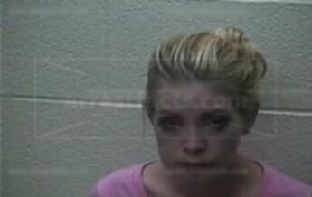 Ashley Christine Slusher