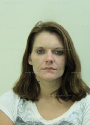 Christine Lynn Carlisle