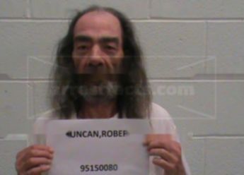 Robert Duncan