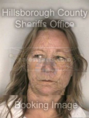 Teresa Elaine Lehman