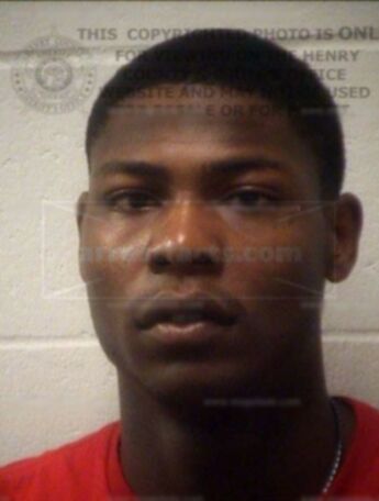 Tonio Lamarcus Lyons