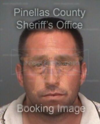 Matthew Steven Burroughs