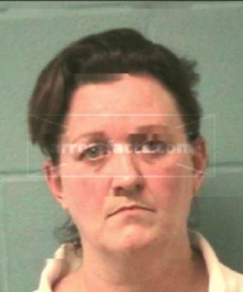 Teresa Carmichael