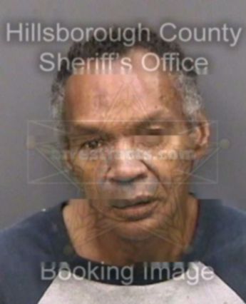 Julius Mack Isom