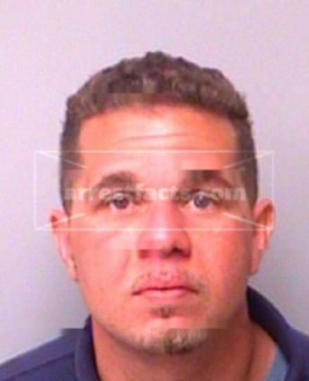 Shawn Floyd Jones