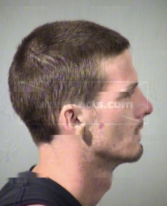 Garrett Harley Sanford