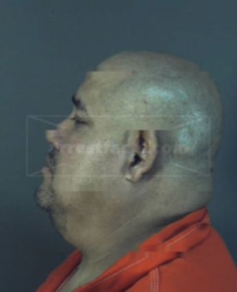 Roberto Rodriguez-Garza