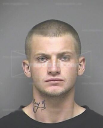 Bradley Lewis Abston