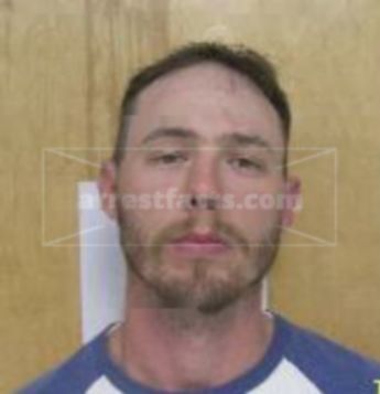 Fred Bernard Burgeson Iv