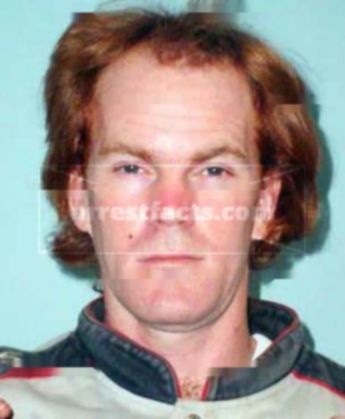 Kenneth Wayne Henderson
